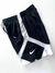 Shorts Nike Preto e Branco - comprar online