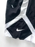 Shorts Nike Preto e Branco na internet