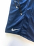 Shorts Nike Azul com Símbolo Branco - comprar online