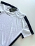 Camisa Nike Branco Com Detalhe Preto - comprar online