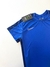 CAMISA NIKE AZUL COM DETALHES na internet