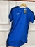 CAMISA NIKE AZUL COM DETALHES