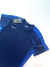 CAMISA NIKE AZUL ESCURO COM DETALHES