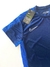 CAMISA NIKE AZUL ESCURO COM DETALHES na internet