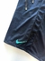 Shorts Nike Preto com Símbolo Azul - comprar online