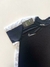 Camisa Nike Preta Com Detalhe Branco na internet