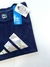 CAMISA AZUL ESCURO ADIDAS - comprar online