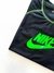 Camiseta Nike Preta Neon na internet