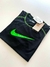 Camiseta Nike Preta Neon na internet