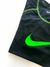 Camiseta Nike Preta Neon - comprar online