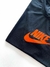 Camiseta Nike Preta Laranja na internet