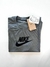 Camiseta Nike Cinza