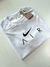 Camiseta Nike Air Branca