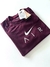 Camiseta Nike Air Vinho