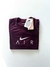 Camiseta Nike Air Vinho - comprar online