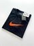 Camiseta Nike Preta Laranja - SOS Sports