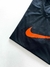 Camiseta Nike Preta Laranja - comprar online