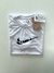 Camiseta Nike Branca