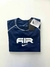 Camiseta Nike Air Azul