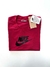 Camisa Nike Vermelha