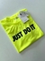 Camiseta Nike Amarelo Neon - SOS Sports