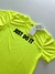 Camiseta Nike Amarelo Neon na internet