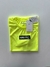 Camiseta Nike Amarelo Neon