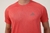 Camiseta Adidas Laranja Neon - comprar online