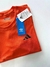 Camiseta Adidas LARANJA na internet