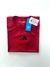 Camiseta Adidas Vermelha