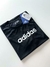 Camiseta Adidas Preta - SOS Sports