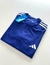 Camiseta Adidas Azul na internet