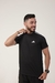 Camiseta Adidas Preta - comprar online