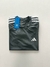 Camiseta Adidas Cinza