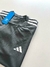 Camiseta Adidas Cinza - comprar online