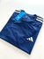 Camiseta Adidas Azul - comprar online