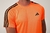 Camiseta Adidas Laranja Neon - comprar online