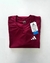 Camiseta Adidas Vinho