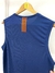 Camiseta Regata Adidas Azul - comprar online