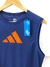 Camiseta Regata Adidas Azul na internet