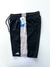 Shorts Adidas Preto Branco