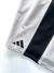 Shorts Adidas Cinza Preto - comprar online