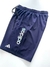 Shorts Adidas Azul na internet