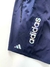 Shorts Adidas Azul - comprar online