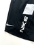 Shorts Nike Preto - comprar online