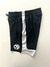 Shorts Nike Preto Branco