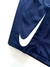 Shorts Nike Azul - comprar online