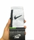 Meia Cano Alto Nike Branca Preta - comprar online