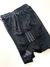 short Adidas total black - comprar online