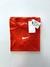 CAMISA NIKE LARANJA COM DETALHE